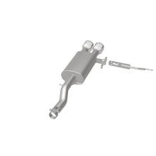 Cargar imagen en el visor de la galería, MagnaFlow 14-17 Mini Cooper L4 2.0L (Hatch Excl. 4-Door) 2.5in Pipe Dual-Tip Axle-Back Exhaust