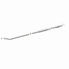 Cargar imagen en el visor de la galería, MagnaFlow Conv Direct Fit OEM 04-06 Mitsubishi Galant V6 3.8L Underbody