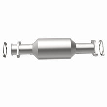 Cargar imagen en el visor de la galería, MagnaFlow Conv DF California Grade 75-78 Nissan B210 1.4L