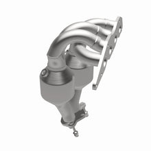 Cargar imagen en el visor de la galería, MagnaFlow Conv DF 06-08 Eclipse 2.4 Manifold OE