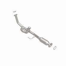 Cargar imagen en el visor de la galería, MagnaFlow Conv Direct Fit California Grade CARB Compliant 95-97 Toyota Avalon