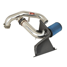 Cargar imagen en el visor de la galería, Injen 14-18 VW MKVI (MK6) Jetta GLI 1.8L Turbo TSI Entrada de Ram corta negra con MR Tech y escudo térmico