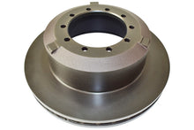 Cargar imagen en el visor de la galería, DBA 06-10 Ford LCF Front 4000 Series Plain Rotor