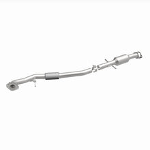 Cargar imagen en el visor de la galería, MagnaFlow 14-19 Chevrolet Impala L4 2.5L Direct-Fit Catalytic Converter