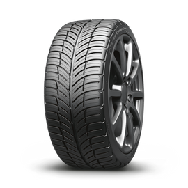 BFGoodrich G-Force Comp-2 A/S+ 235/45ZR18 98W XL