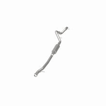 Cargar imagen en el visor de la galería, Magnaflow SYS C/B 12-14 Jeep Wrangler JK V6 3.6L 4dr