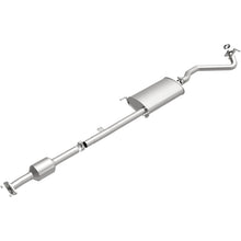 Cargar imagen en el visor de la galería, MagnaFlow 08-10 Toyota Highlander 3.3L OEM Grade Direct Fit Catalytic Converter