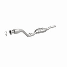 Cargar imagen en el visor de la galería, MagnaFlow Conv DF 03 Volkswagen Passat 2.8L