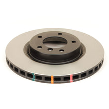Cargar imagen en el visor de la galería, DBA 95-99 BMW M3 E36 Rotor delantero ranurado Serie 4000