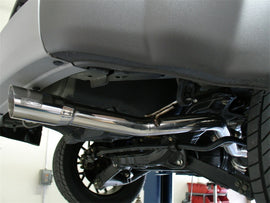 Injen Cat-Back Exhaust System 2003 - 2011 Honda Element 2WD AWD & SC Models