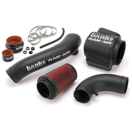 Banks Power 97-06 Jeep 4.0L Wrangler Ram-Sistema de admisión de aire