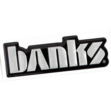 Cargar imagen en el visor de la galería, Bancos Power Pequeño Urocal Negro / Plata