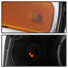 Cargar imagen en el visor de la galería, xTune 07-14 Ford Expedition OEM Style Headlights -Chrome (HD-JH-FE07-AM-C)