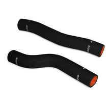 Cargar imagen en el visor de la galería, Mishimoto 10+ Hyundai Genesis Coupe V6 Kit de mangueras de silicona negra