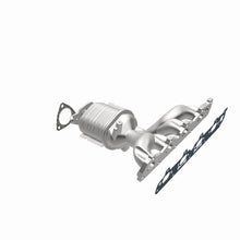 Cargar imagen en el visor de la galería, MagnaFlow 08-10 Pontiac G6 2.4L Underbody Direct Fit CARB Compliant Manifold Catalytic Converter
