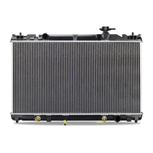 Cargar imagen en el visor de la galería, Mishimoto Toyota Camry Replacement Radiator 2002-2006