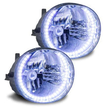 Cargar imagen en el visor de la galería, Oracle Toyota 4-Runner 06-09 LED Fog Halo Kit - White SEE WARRANTY