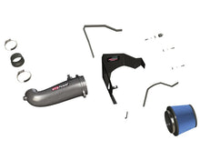 Cargar imagen en el visor de la galería, Admisiones aFe MagnumFORCE Stage-2 P5R Fibra de carbono AIS 11-17 Dodge Challenger/Charger V8-5.7L Hemi