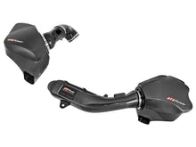 Cargar imagen en el visor de la galería, aFe Momentum GT Pro 5R Sistema de admisión de aire frío 15-17 BMW M3/M4 S55 (tt)