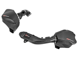 aFe Momentum GT Pro 5R Sistema de admisión de aire frío 15-17 BMW M3/M4 S55 (tt)