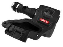 Cargar imagen en el visor de la galería, aFe 22-23 Honda Civic L4 1.5L (t) Sistema de admisión de aire frío Takeda Momentum con filtro Pro DRY S