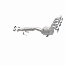 Cargar imagen en el visor de la galería, MagnaFlow 14-15 Ford Transit Connect OEM Grade Federal/EPA Compliant Manifold Catalytic Converter