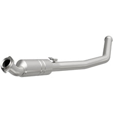 Cargar imagen en el visor de la galería, Magnaflow Conv DF 2007-2012 GL450 4.6 L Underbody