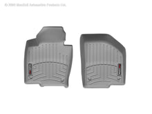 Cargar imagen en el visor de la galería, WeatherTech 06-08 Volkswagen Passat Front FloorLiner - Grey