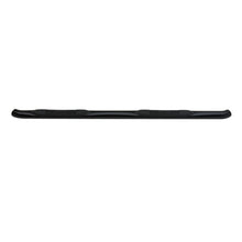 Cargar imagen en el visor de la galería, Westin 2004-2012 Chevrolet/GMC/Isuzu Colorado/Canyon Crew Cab E-Series 3 Nerf Step Bars - Black