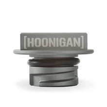 Cargar imagen en el visor de la galería, Tapón de Llenado de Aceite Mishimoto LS Engine Hoonigan - Plata