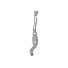 Cargar imagen en el visor de la galería, MagnaFlow Conv DF Audi 00-04 A6 Quattro 02-03 S6 4.2L Passenger Side *NOT FOR SALE IN CALIFORNIA*