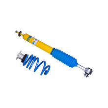 Cargar imagen en el visor de la galería, Bilstein B14 2006 Audi A6 Base Front and Rear Suspension Kit