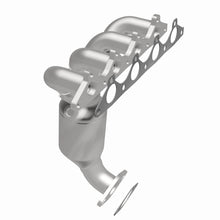 Cargar imagen en el visor de la galería, MagnaFlow Conv DF 00-02 Hyundai Accent 1.5L