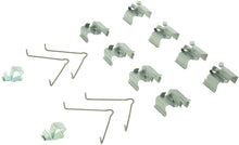 Cargar imagen en el visor de la galería, StopTech 90-93 GEO Storm / Mazda Miata Street Select Front Brake Pads