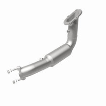 Cargar imagen en el visor de la galería, MagnaFlow Catalytic Conv Direct Fit Federal 06-11 Chevy Corvette V8 7.0LGAS