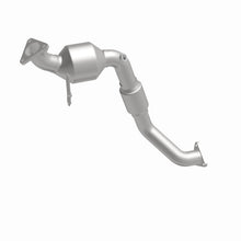 Cargar imagen en el visor de la galería, Magnaflow Conv DF 2007-2010 Q7 V6 3.6 OEM Underbody