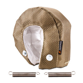 Manta Mishimoto Titanio Turbo T3