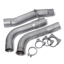 Cargar imagen en el visor de la galería, Banks Power 03-07 Ford 6.0L Monster Kit de tubo de salida de turbina