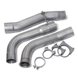 Banks Power 03-07 Ford 6.0L Monster Kit de tubo de salida de turbina