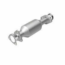 Cargar imagen en el visor de la galería, MagnaFlow 88-95 Civic/CRX 1.5/1.6 CA Manifold DF Converter