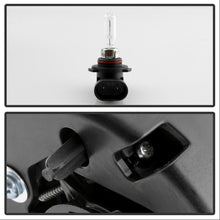 Cargar imagen en el visor de la galería, Spyder Dodge Durango 2011-2015 OEM Fog Light W/Universal Switch- Clear FL-DDU2011-C