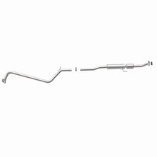 Cargar imagen en el visor de la galería, Magnaflow Conv DF 2011-2013 tC L4 2.5 OEM Underbody