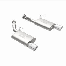 Cargar imagen en el visor de la galería, MagnaFlow SYS C/B 05-09 Mustang GT 4.6LA/B