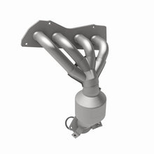 Cargar imagen en el visor de la galería, MagnaFlow Conv DF 09 Toyota Venza 2.7L