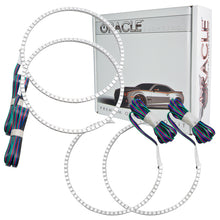 Cargar imagen en el visor de la galería, Oracle Dodge Ram 02-05 Halo Kit - ColorSHIFT SEE WARRANTY