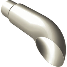 Cargar imagen en el visor de la galería, MagnaFlow Tip Turndown 5x20 4inchID 304SS