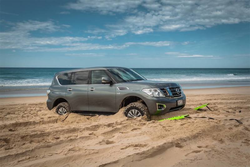 Correa ARB Tred 1500 Con Asa