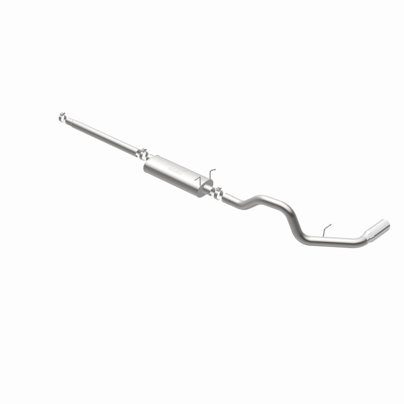 Sistema MagnaFlow C/B Ford F150 4,6/5.4L 97-On