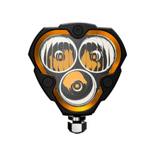 Cargar imagen en el visor de la galería, KC HiLiTES FLEX ERA 3 LED Light Combo Beam Single 40w