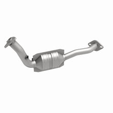 Cargar imagen en el visor de la galería, MagnaFlow Conv DF 01-04 Frontier Lado del pasajero trasero 3.3L